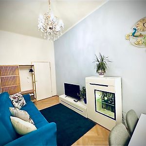 Appartement met een Slaapkamer
